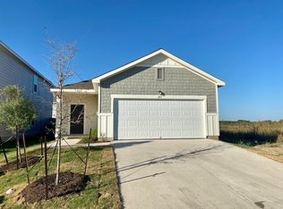 257 Thistle Ln, Maxwell, TX 78656