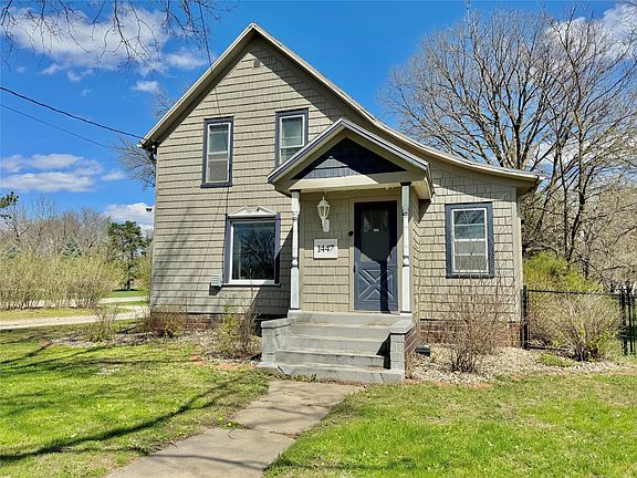 2nd image of 1447 N Carolina Ave