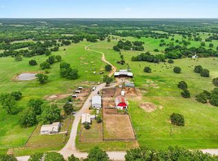 36374 Avoca Rd, Wanette, OK 74878