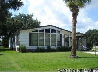 130 N Indian River Dr, Edgewater, FL 32141