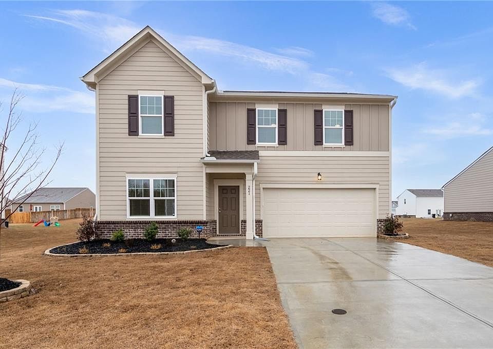 1st image of 221 San Marino Way NW