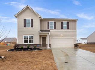 221 San Marino Way NW, Cartersville, GA 30120