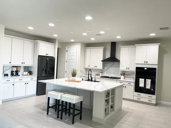5083 W Calle Vista Del Sur, Tucson, AZ 85742