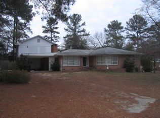 1609 Summit Dr, Rockingham, NC 28379