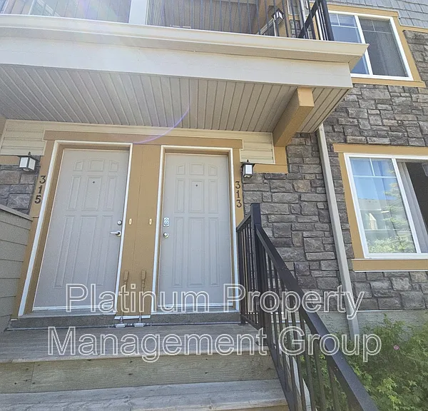 313 McKenzie Towne Ln SE #1 — Photo 2