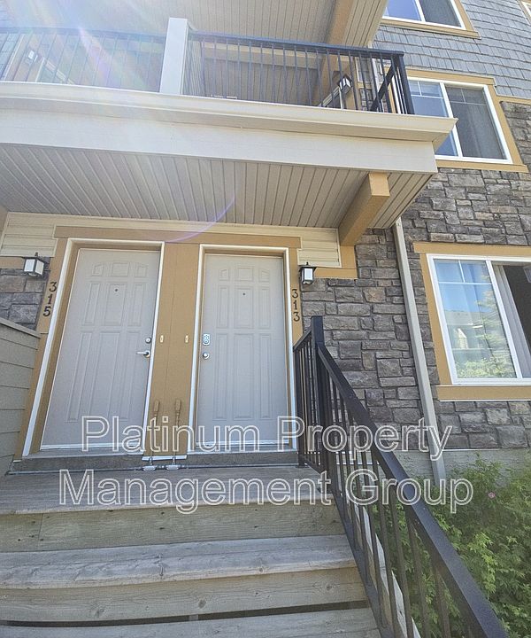 2nd image of 313 McKenzie Towne Ln SE Unit 1