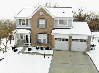 140 Eagleview Way, Cincinnati, OH 45215