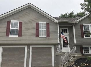 11308 N Walnut St, Kansas City, MO 64155