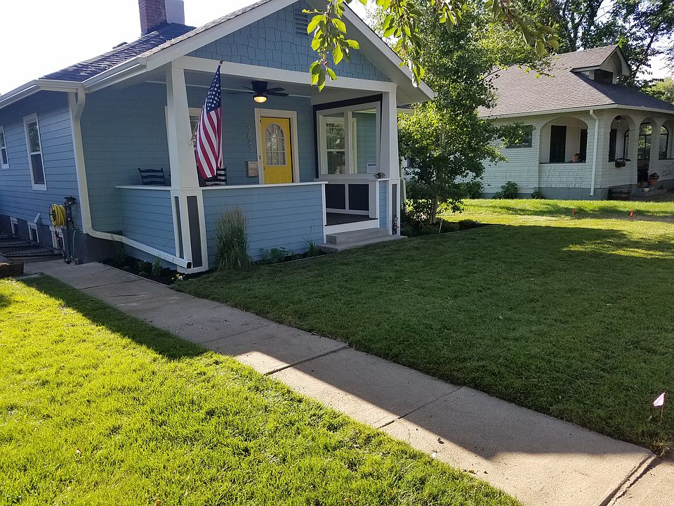 2nd image of 3843 N Xavier St