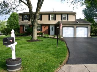 3117 Casler Ave, Dayton, OH 45434