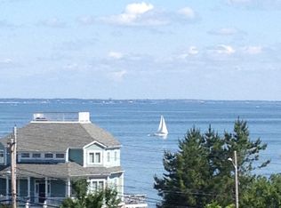 1185 Nantasket Ave APT 2, Hull, MA 02045