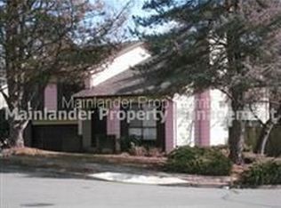 21144 SW 84th Ave, Tualatin, OR 97062