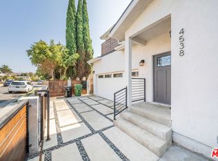 4538 Abbey Pl, Los Angeles, CA 90019