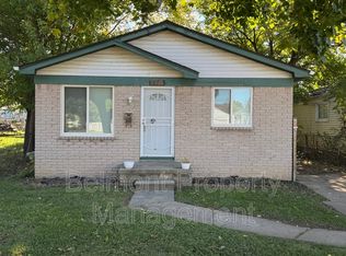 11020 Hupp Ave, Warren, MI 48089