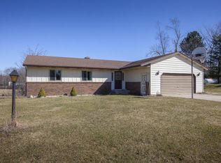 14640 Hanna Ave NE, Cedar Springs, MI 49319