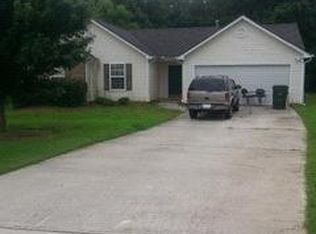 4415 Telida Trl, Snellville, GA 30039