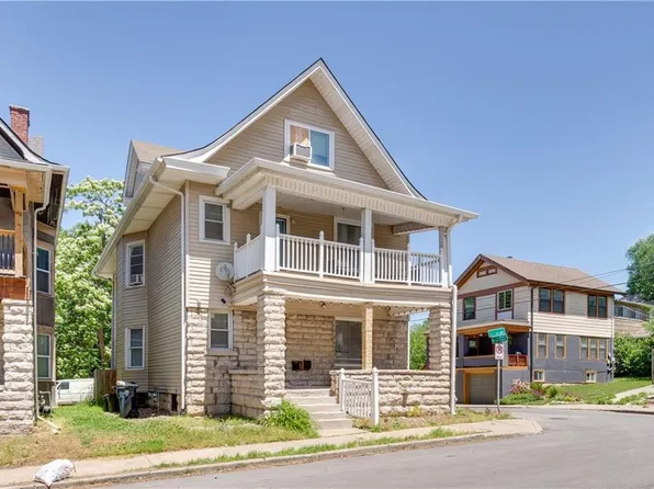 708 E 34th St, Kansas City, MO 64109
