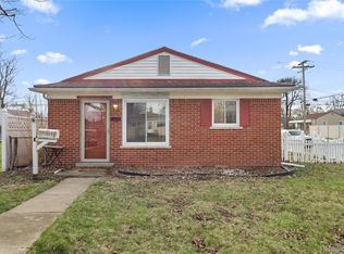 4902 Fleming St, Dearborn Heights, MI