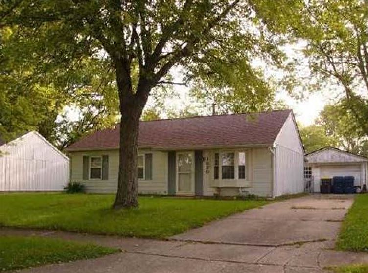1st image of 1820 Norwood Way