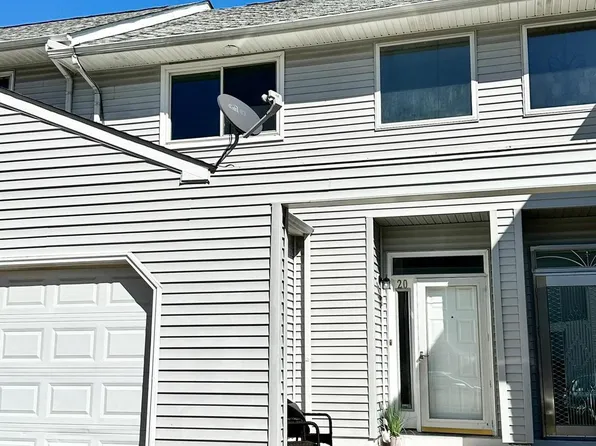 20 O'Rourke Ct, Newark, DE 19702