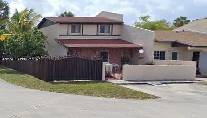 19599 NW 55th Circle Pl