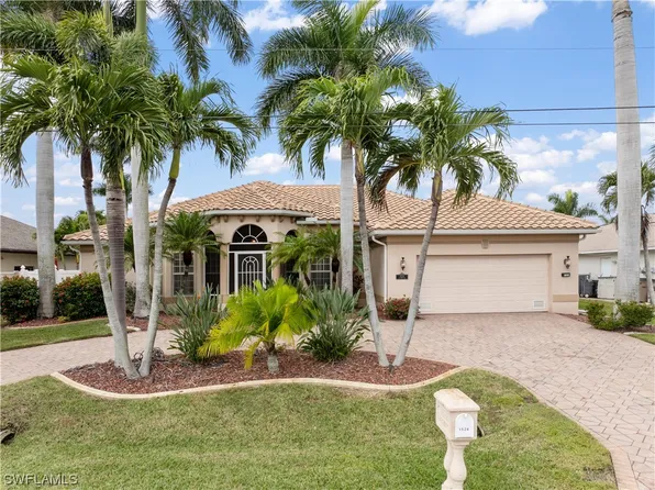 1524 SE 6th Ave, Cape Coral, FL 33990
