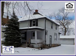 1513 Indiana Ave, Flint, MI 48506