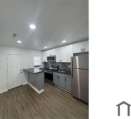 3 bed, 1100 sqft, $1,950 — Photo 4
