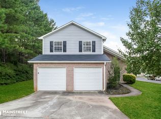 2945 Woody Ct, Decatur, GA 30034