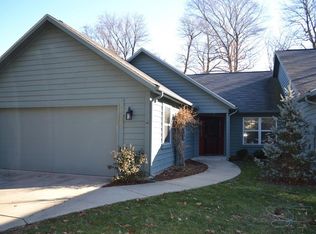 3525 Creek Rdg, Lafayette, IN 47905