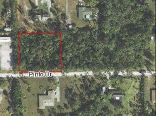 0 Pinto Dr, Lake Worth, FL 33467
