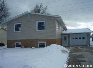 1051 Florida Ave, Sheboygan, WI 53081