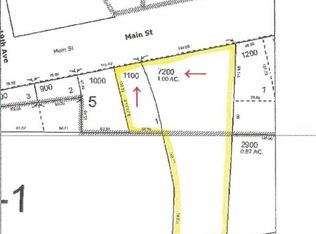 1937 Main St, Sweet Home, OR 97386