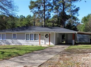 609 S Middle Landing Rd, Minden, LA 71055