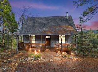 24877 Shake Ridge Rd, Volcano, CA 95689