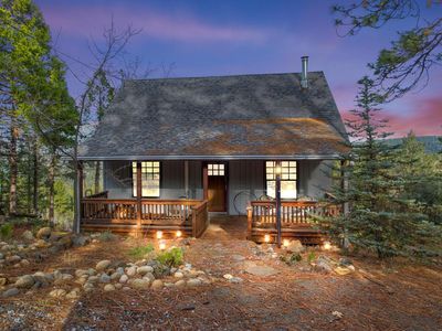 24877 Shake Ridge Rd, Volcano, CA, 95689