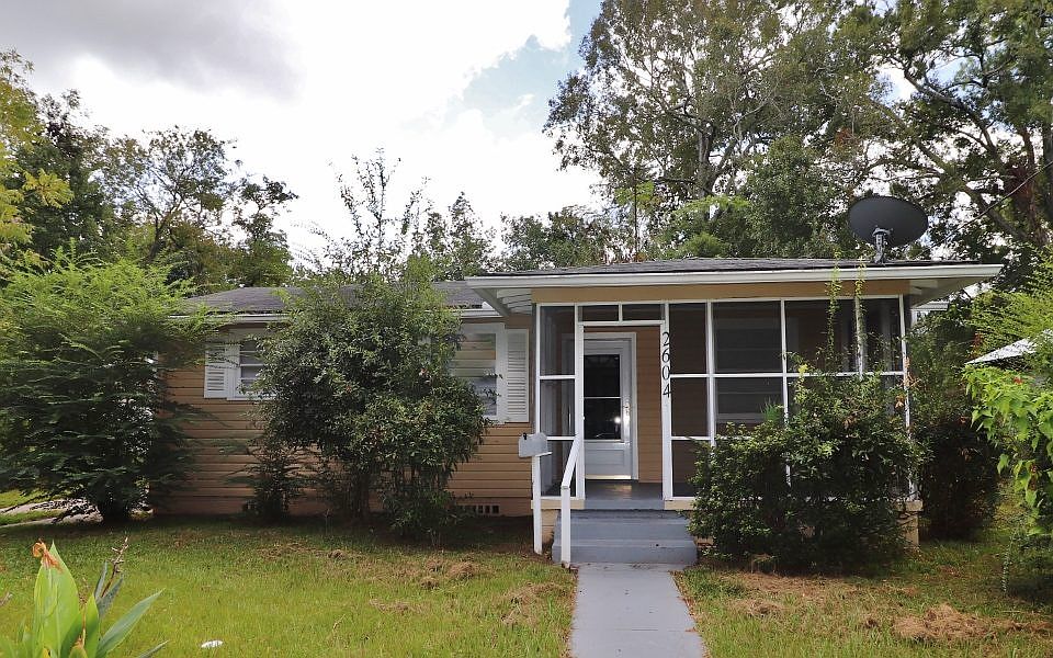 2604 Lowell Ave, Paxon, 32254
