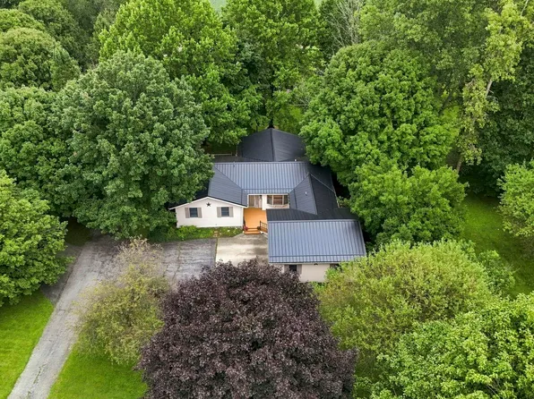 4201 S Whitley Rd, South Whitley, IN 46787