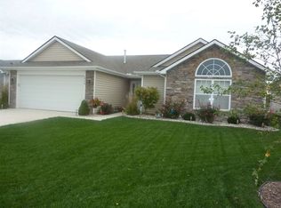 6948 Desdemona Xing, Fort Wayne, IN 46818