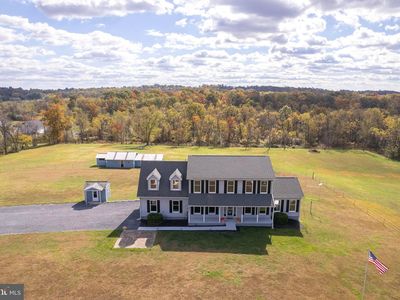 442 Frog Hollow Rd, Winchester, VA, 22603