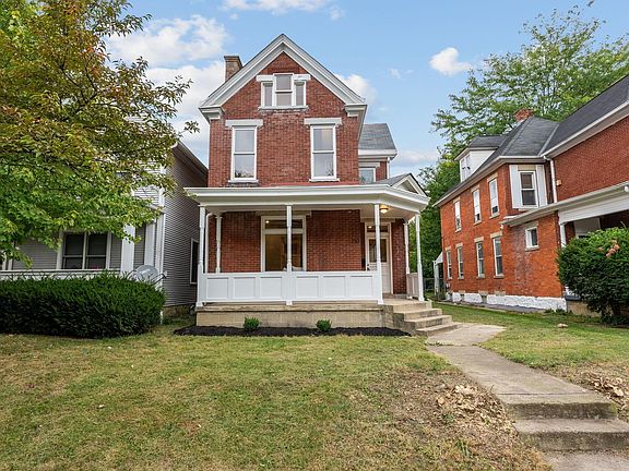 2nd image of 710 S Champion Ave