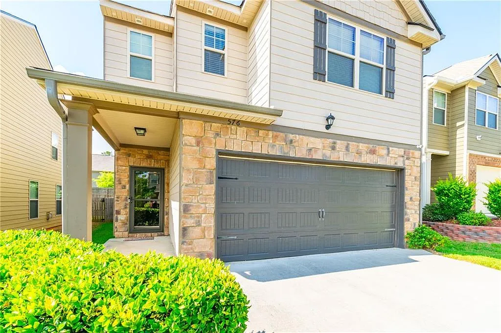 3 bed, 2.5 bath, 1970 sqft, $3,500 — Photo 4