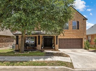 538 Calm Spgs, San Antonio, TX 78260