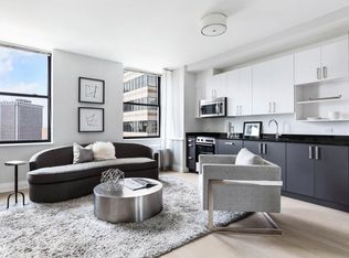 70 Pine St APT 1907, New York, NY 10005