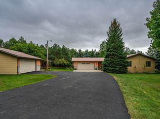 4101 W Heart Rd, Bismarck, ND 58504