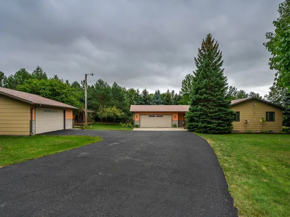 4101 W Heart Rd, Bismarck, ND 58504