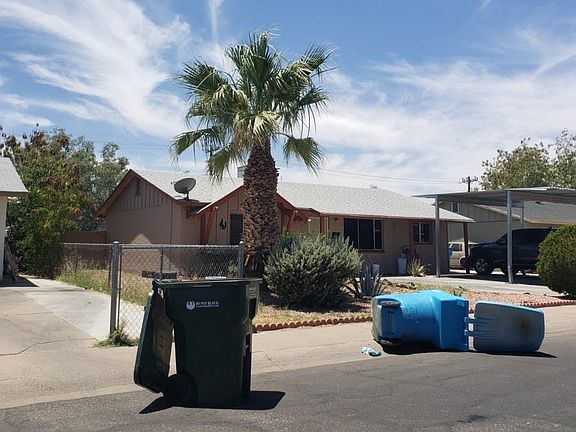 2nd image of 3601 W Catalina Dr