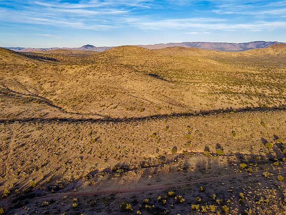 5th image of LOT 24 E Rodeo Dr