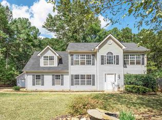 129 Brittany Ln, McDonough, GA 30252