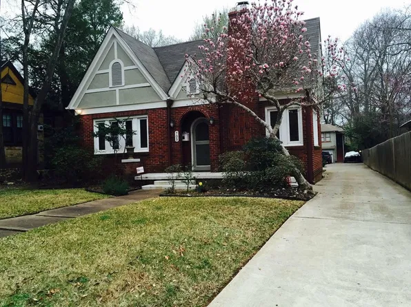 705 S Chilton Ave, Tyler, TX 75701